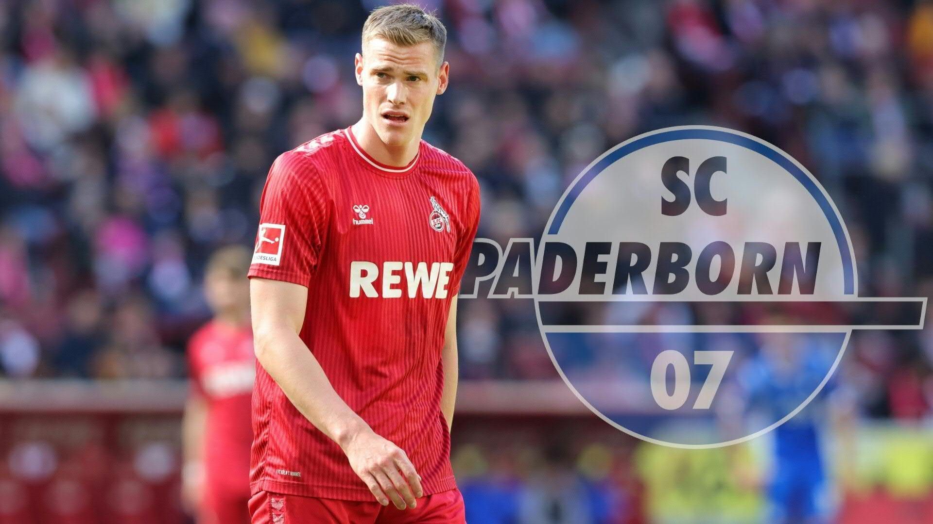 Köln: Tigges wechselt nach Paderborn