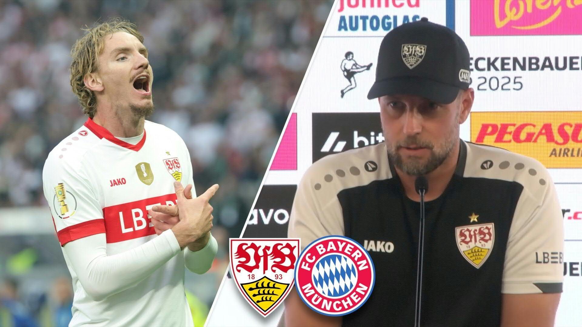 Wirbel um Woltemade: „Nick ist ein ganz, ganz wichtiger Baustein“