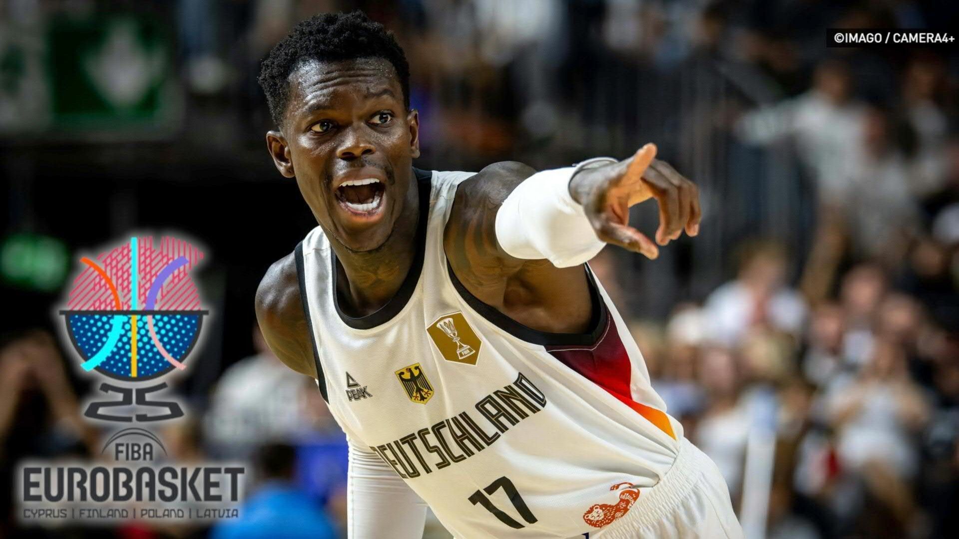 Schröder und Co. in EM-Form: „Das große Ziel ist Gold“