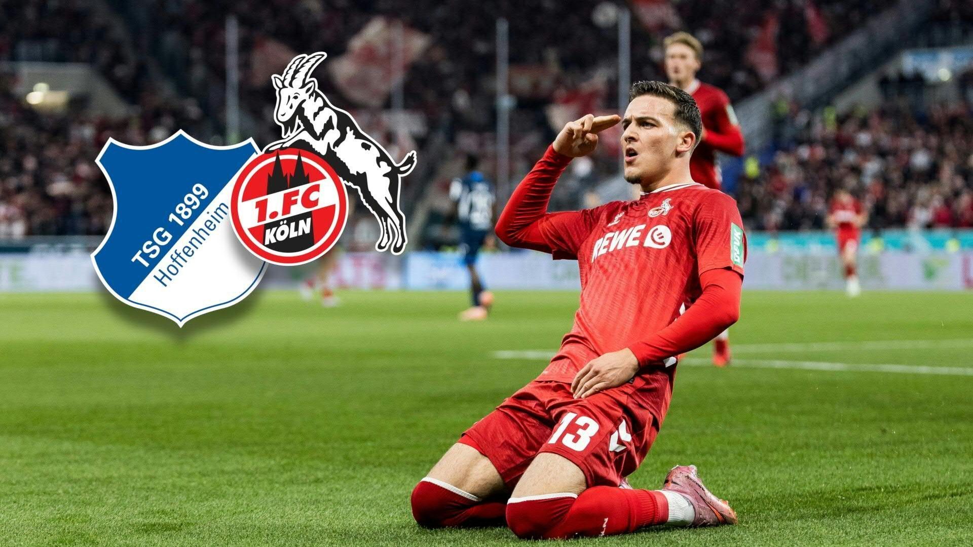 Dank Toptalent El Mala: Köln springt vorerst auf Platz vier