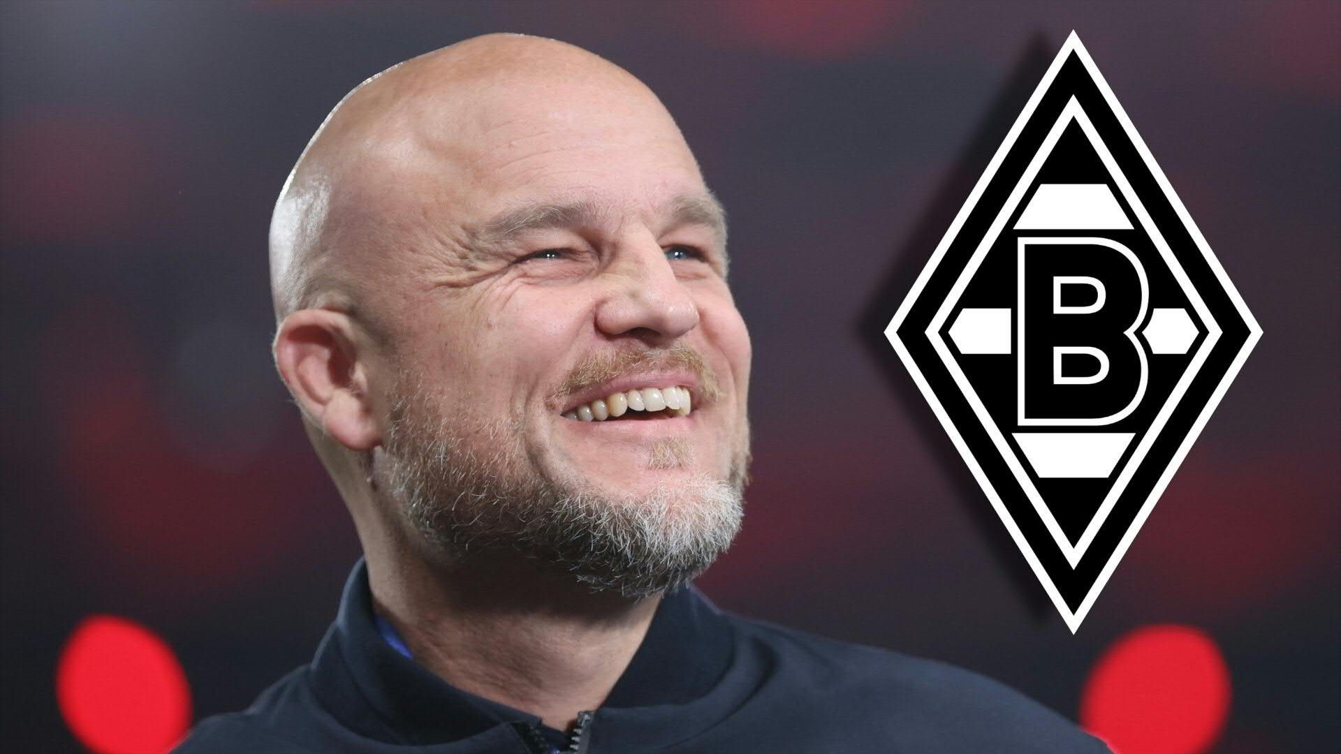 Fix: Schröder soll Gladbach auf Vordermann bringen