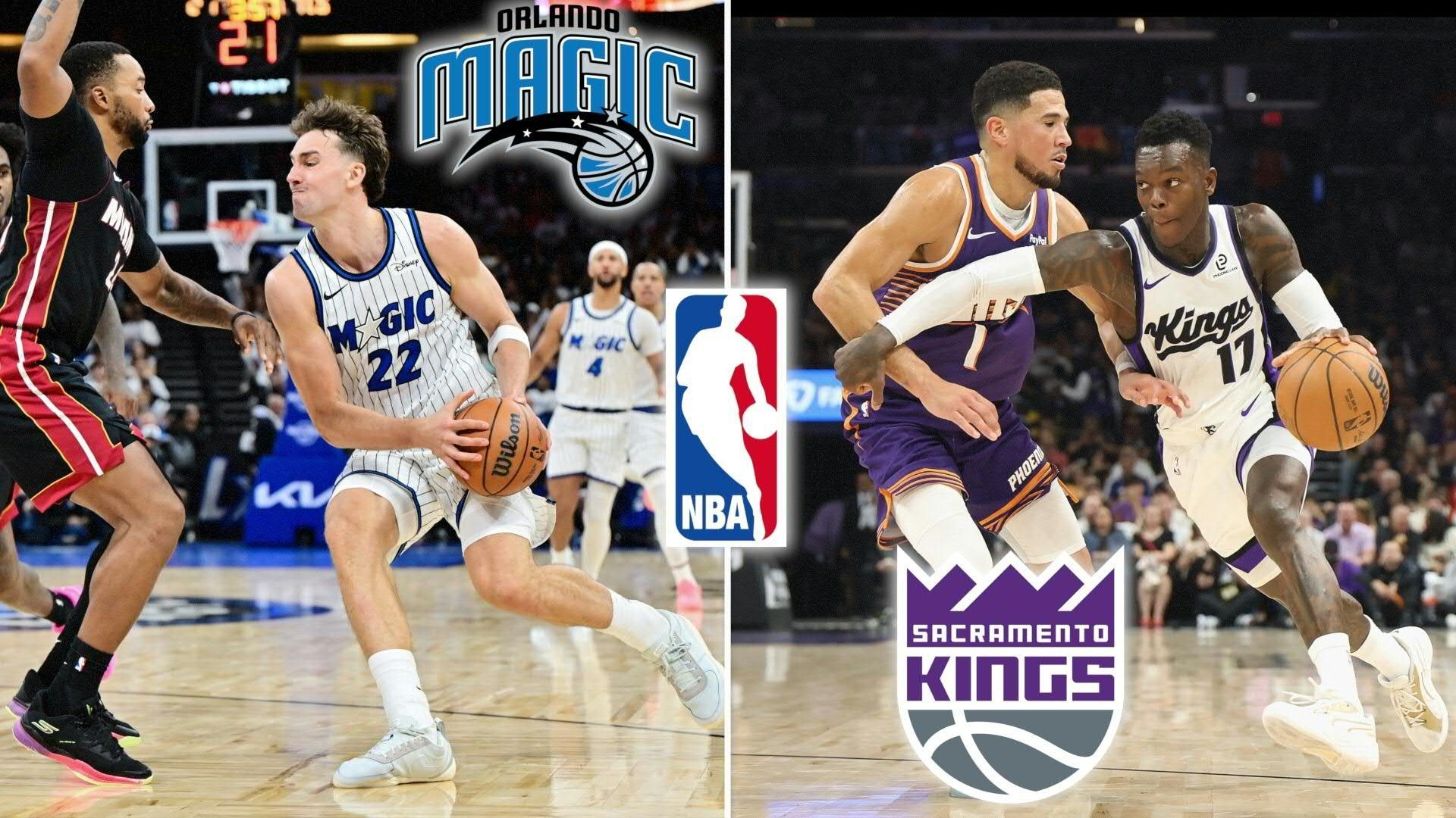 NBA: Gelungener Start für Wagner – Niederlage für Schröder