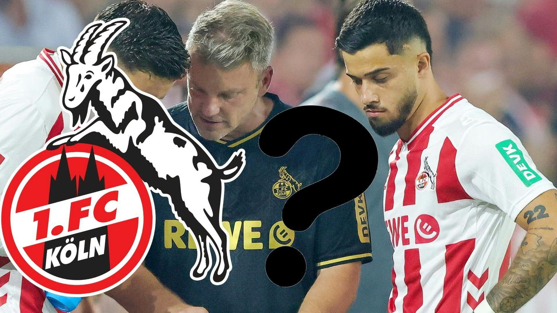 1. FC Köln: Geht Gazibegovic im Winter schon wieder?