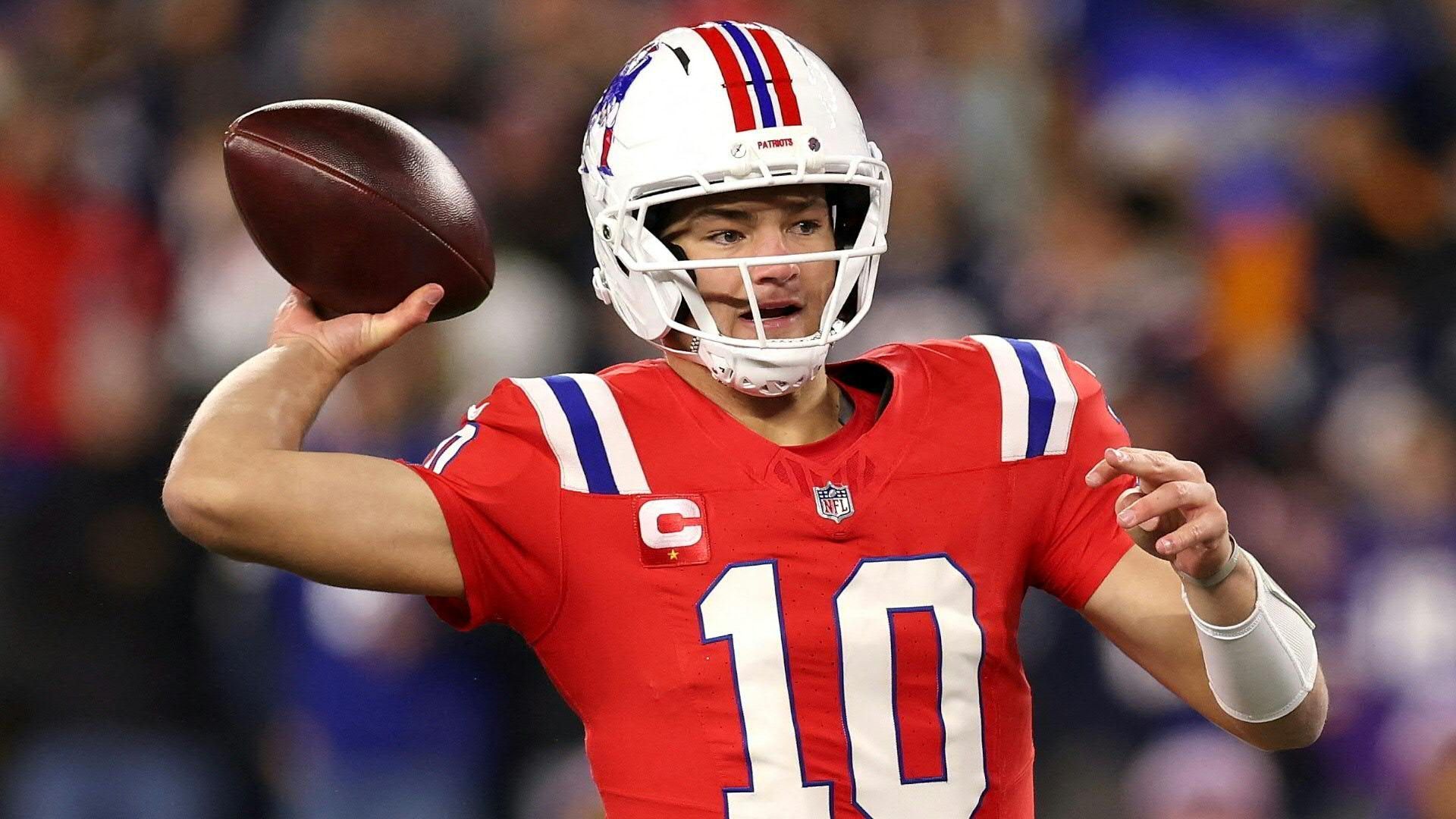 Giants keine Hürde: Patriots bauen Siegesserie aus