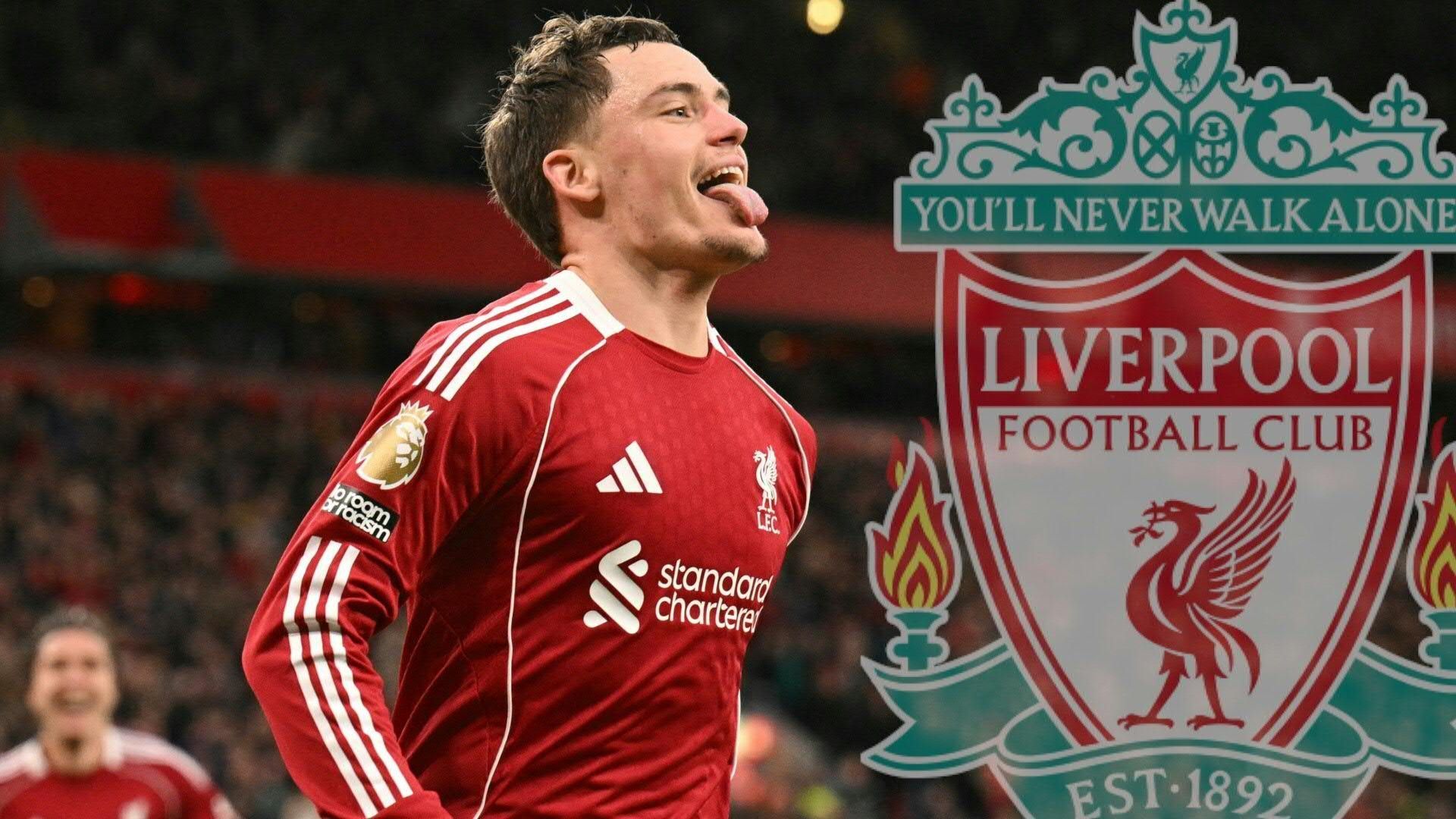 Video: Slot lobt Wirtz nach Tor-Premiere: "Er wird besser und besser"