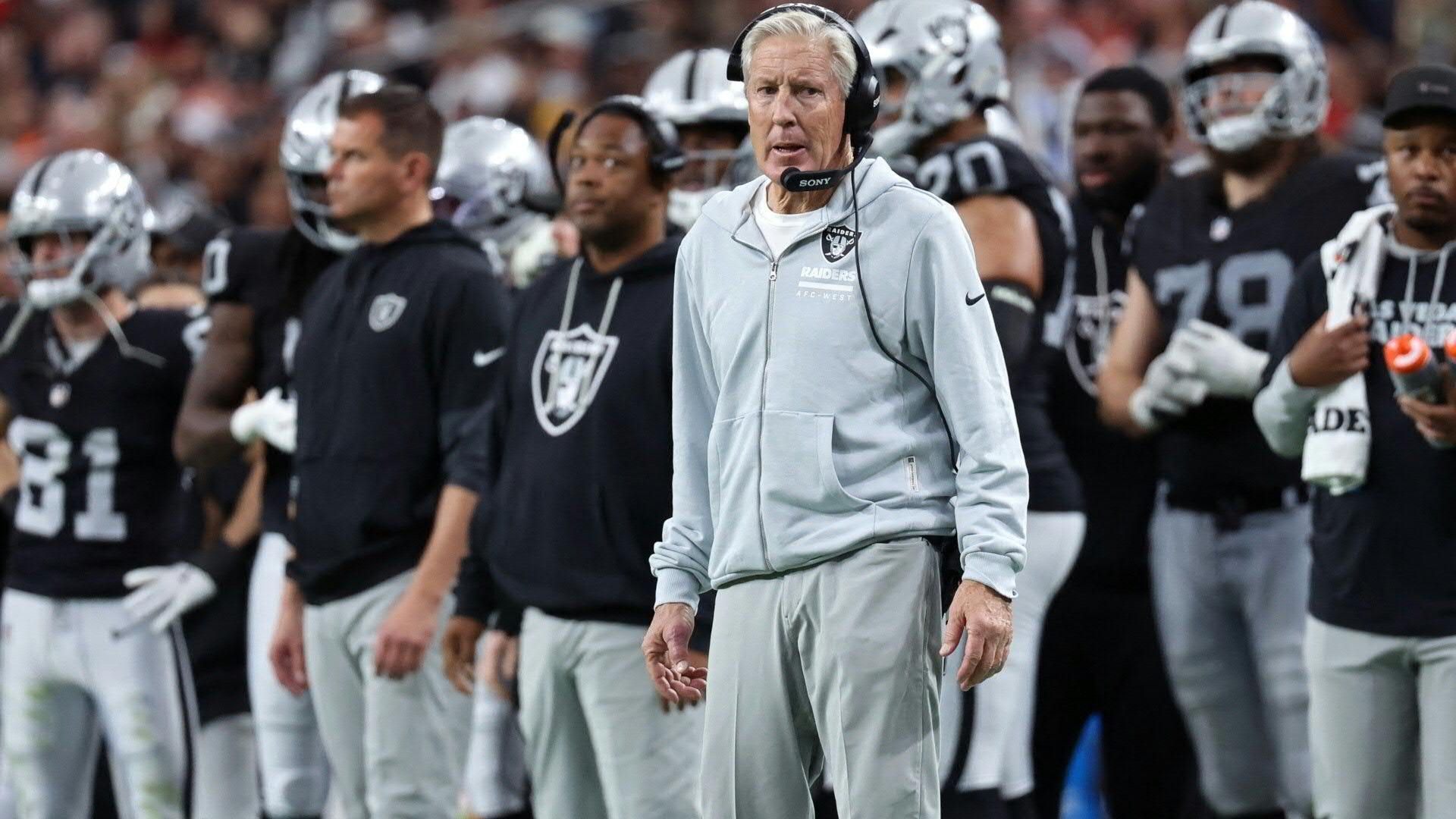 „Black Monday“ in der NFL: Vier Headcoaches entlassen