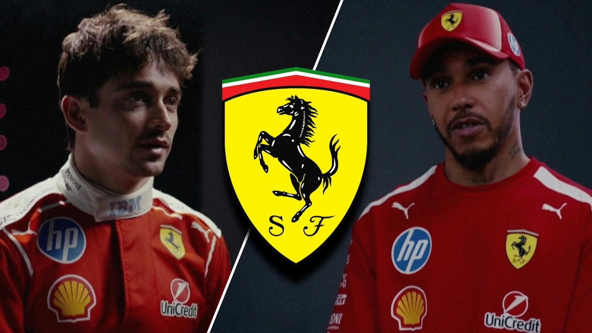 Video: Hamilton zur neuen F1-Saison: "Ein starkes Jahr wäre ein Traum"