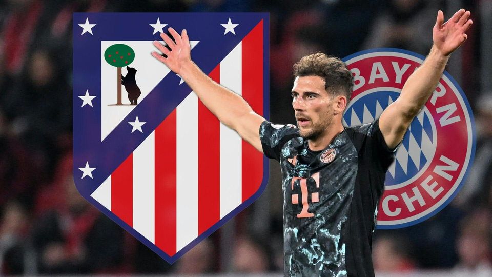 Medien: Atlético legt Angebot für Goretzka vor