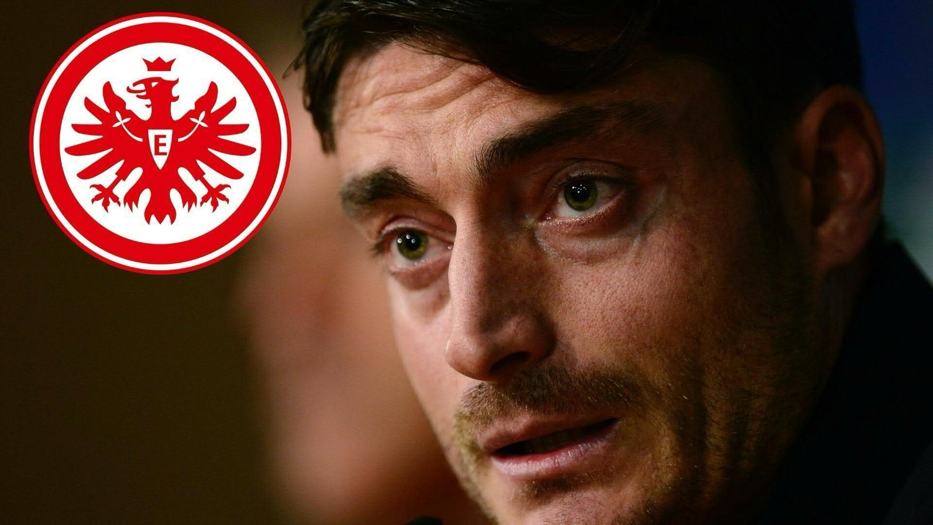 Video: Spanier Riera wird Toppmöller-Nachfolger bei Eintracht Frankfurt