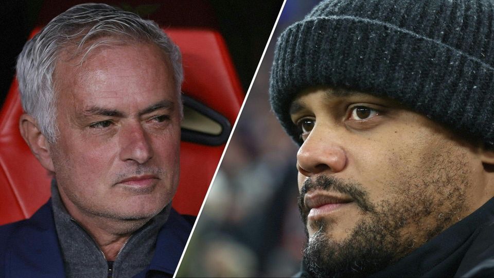 Kompany über Mourinho: „Das sollten wir nicht akzeptieren“