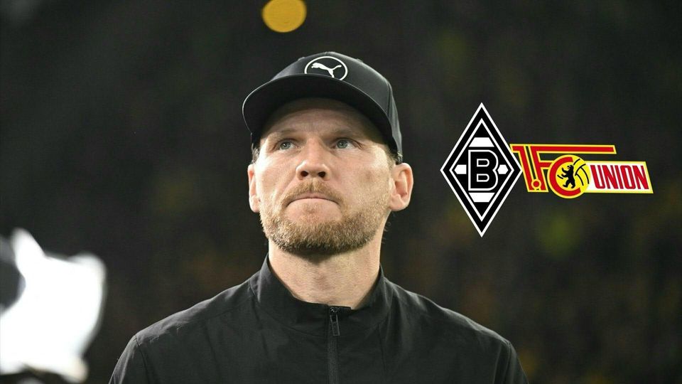 Polanski zum Gladbacher Fan-Frust: „Sieg, fertig!“