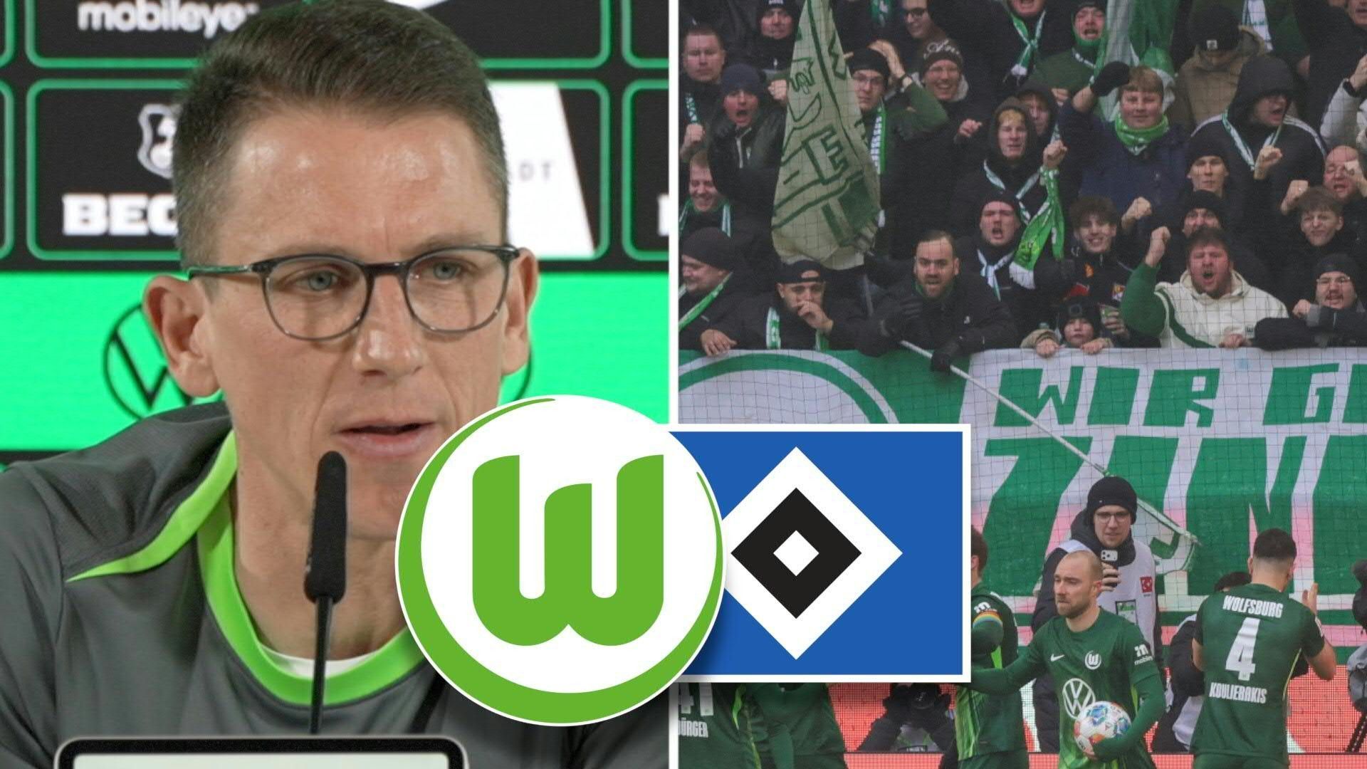 Video: Appell vor Endspiel: "Bitte kein Auswärtsspiel Zuhause"