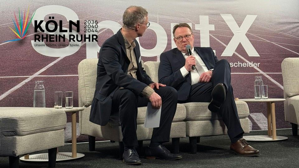 Kölner Zuversicht vor dem Referendum: „Gefahr sehe ich nicht“