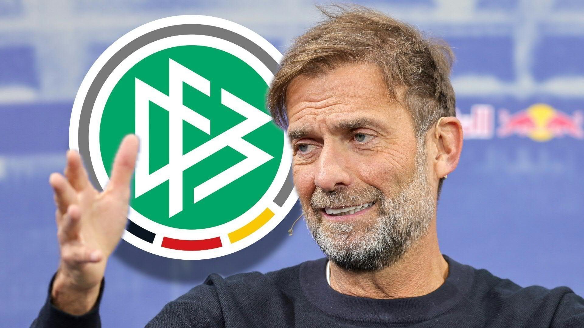 Video: Klopp findet "großzügige Regelung" mit Red Bull