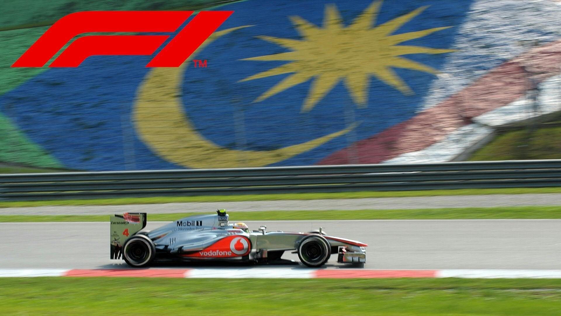 Video: Anfang Oktober: Malaysia kehrt in den Formel-1-Kalender zurück