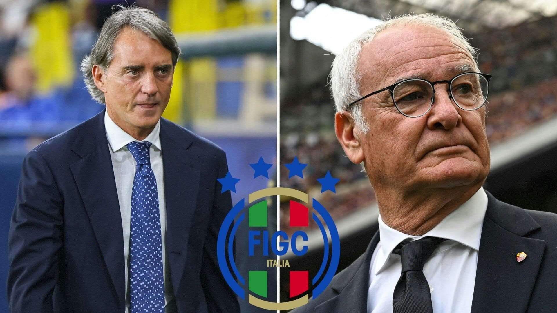 Video: Italien: Mancini kehrt als Nationaltrainer zurück