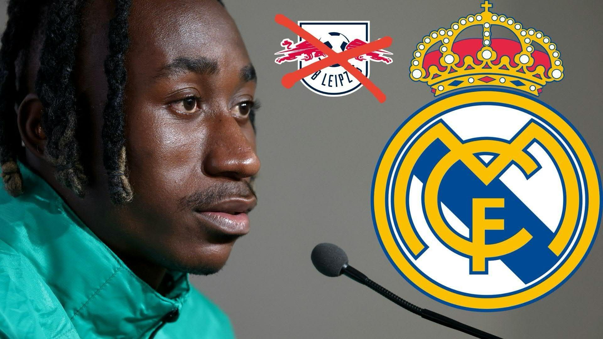 Video: Millionen-Deal perfekt: Diomande wechselt zu Real Madrid