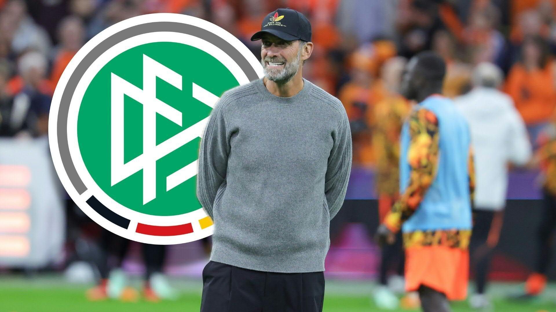 Video: "Klopp überlebt Xavi": Die Stimmen zum Debüt von Jürgen Klopp