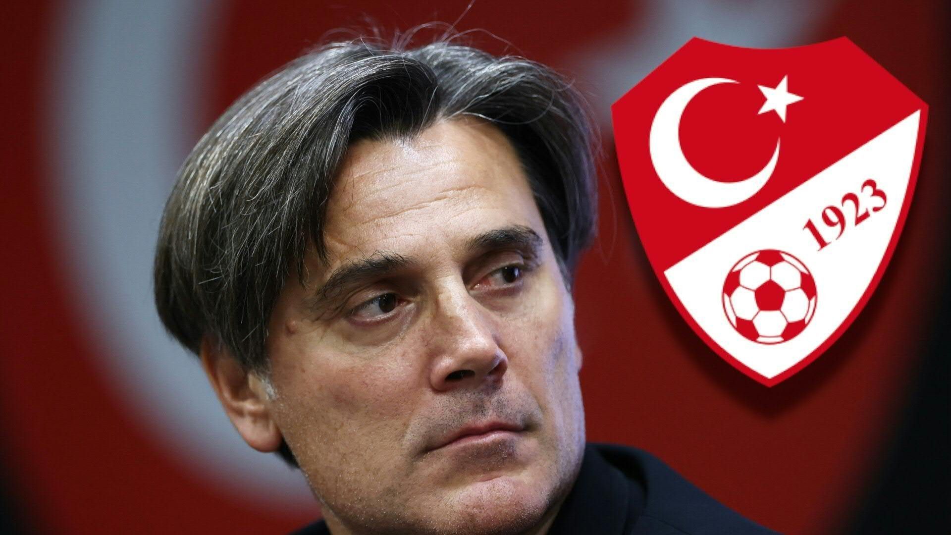 Video: Türkei trennt sich von Trainer Montella
