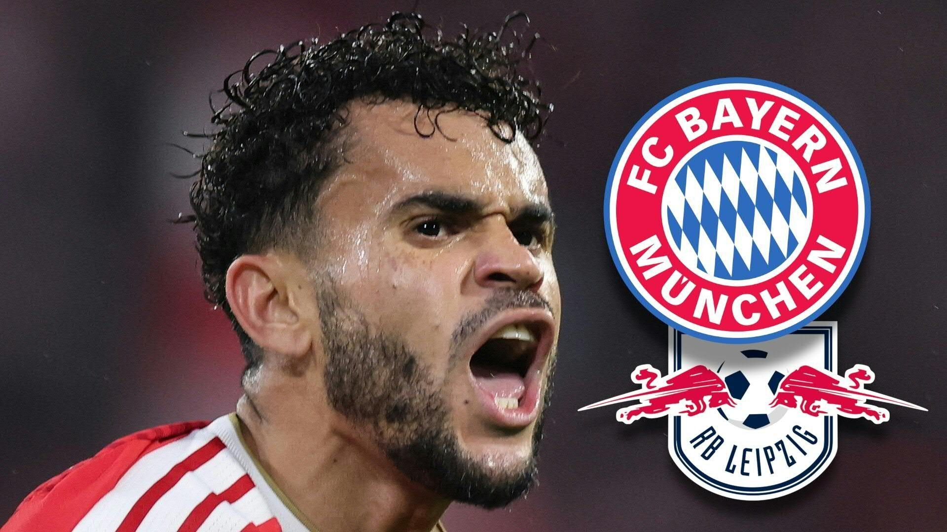Video: Glanzvoller Bayern-Sieg gegen den Herbstblues