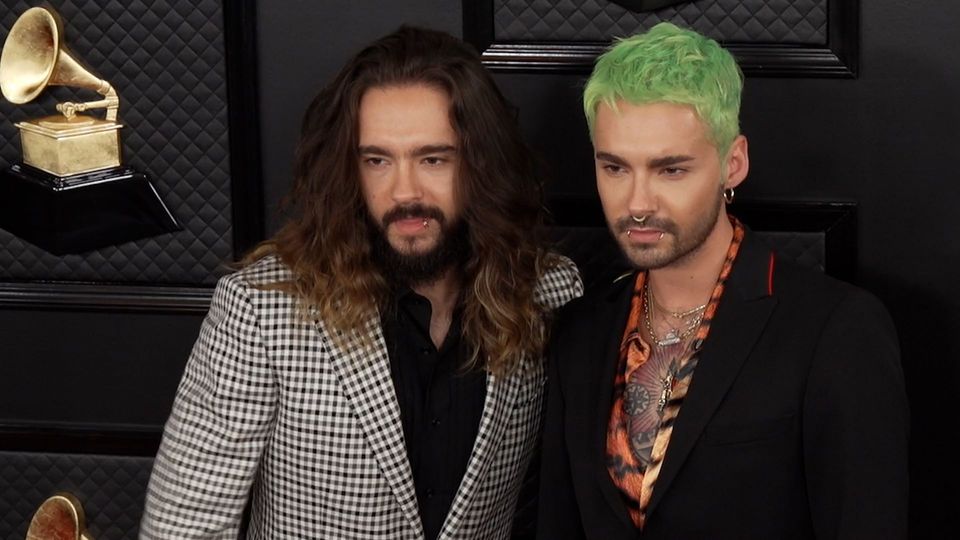 Tokio Hotel: Trägt Tom Kaulitz jetzt etwa eine Glatze?
