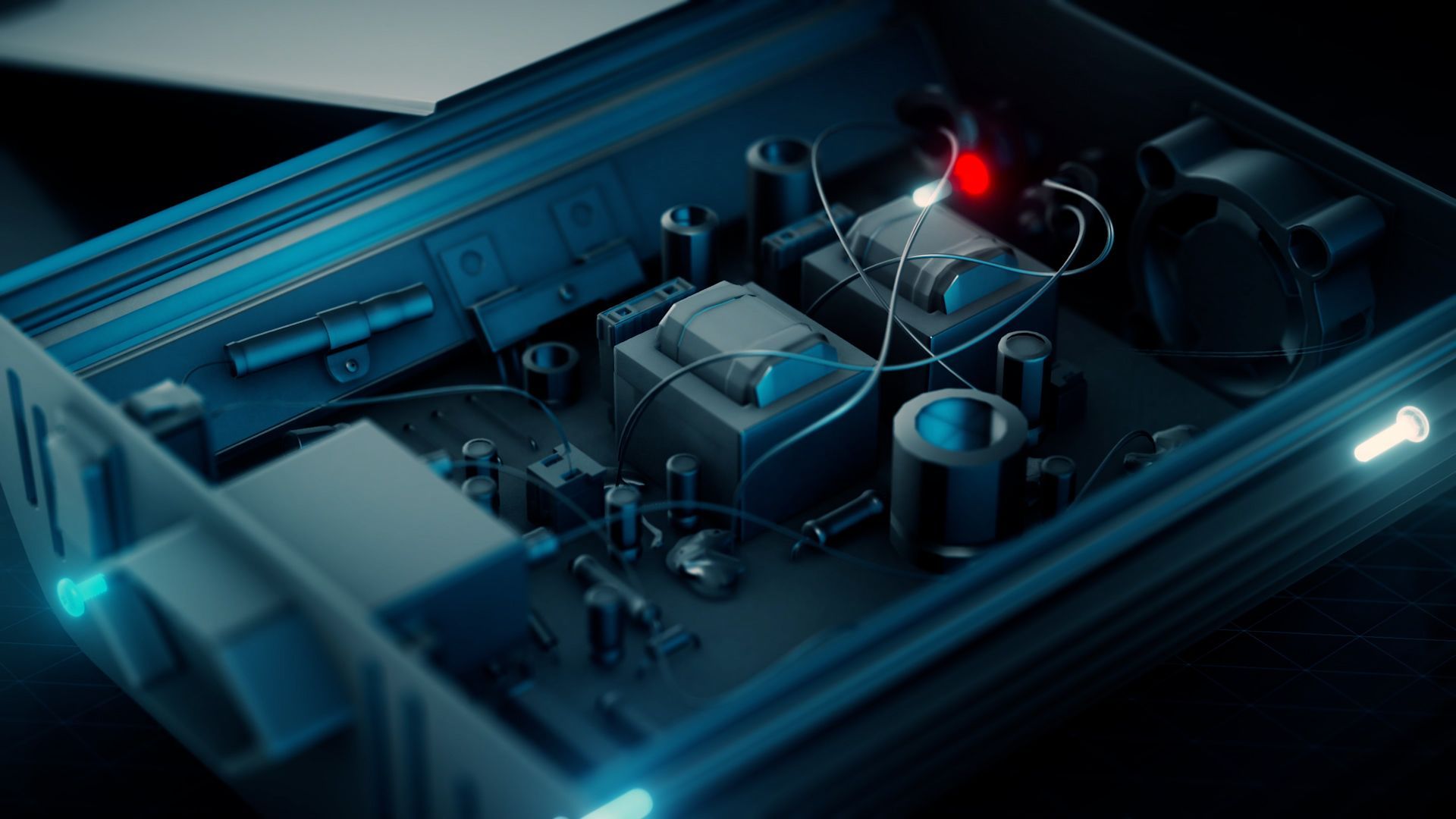 Solaranlagen: Was ist ein Wechselrichter und wofür braucht man ihn überhaupt?