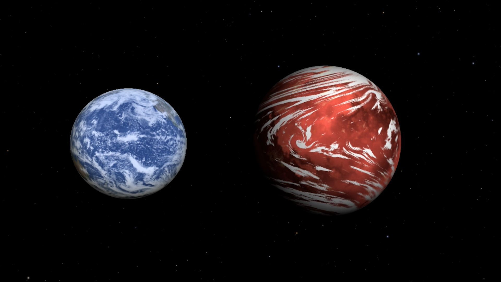 Sensationelle Entdeckung: NASA findet neue Super-Erde – sie könnte bewohnbar sein