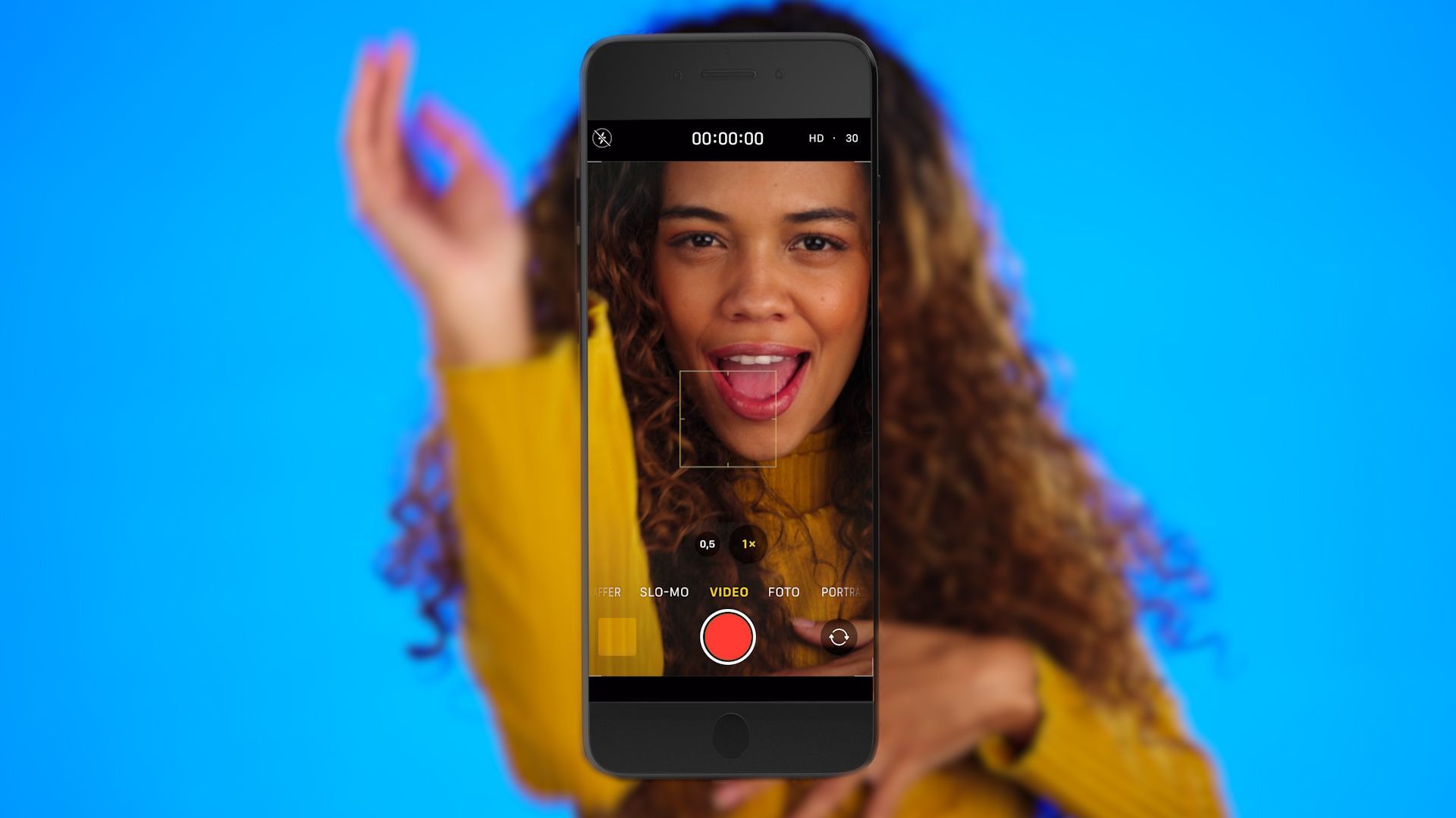 iPhone: So können Sie Musik während der Videoaufnahme abspielen