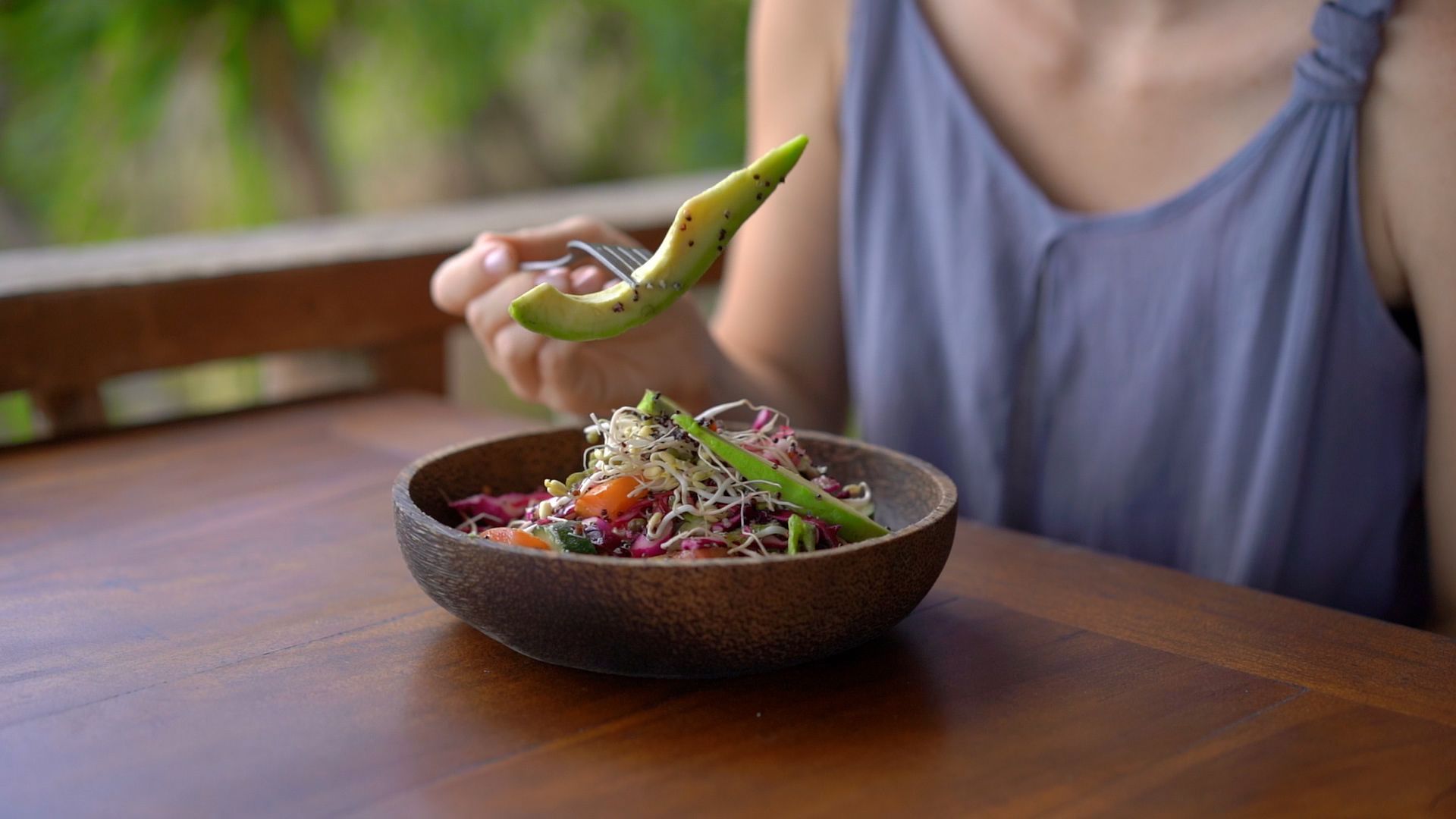 30 Plants per Week - Trend or Real Factor for Health?