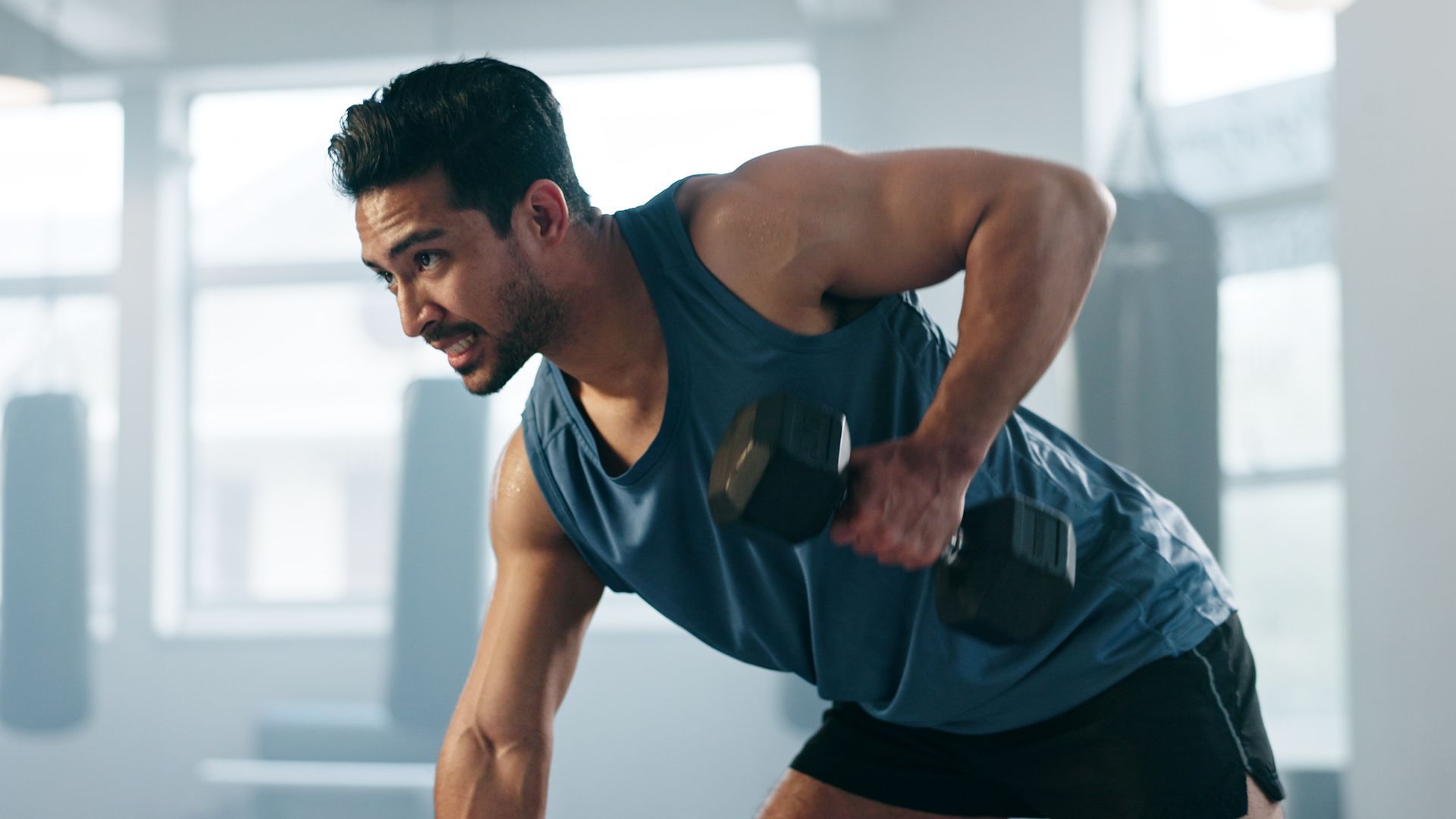 New Study: How many sets are optimal for strength training?