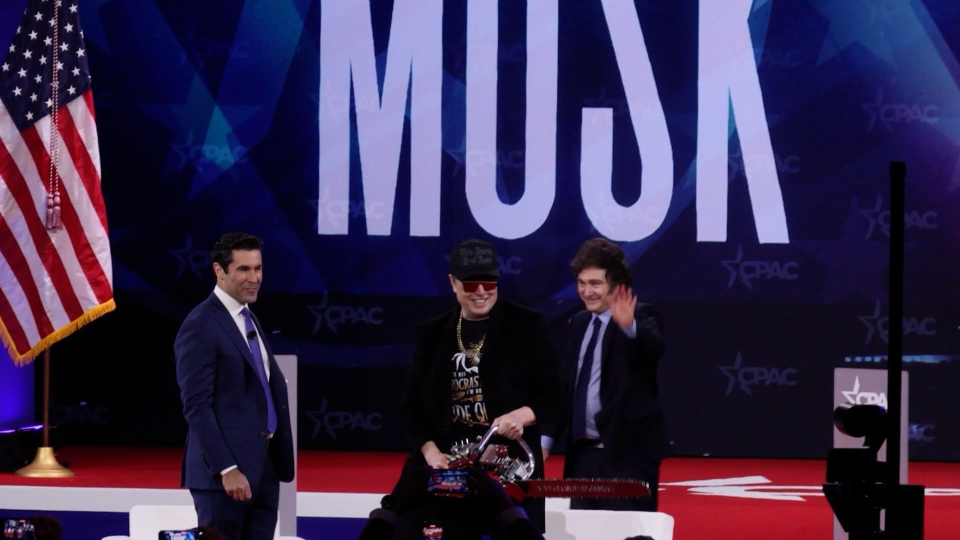 Video: Elon Musk plant neue Partei – wie realistisch ist ein Wahlerfolg?