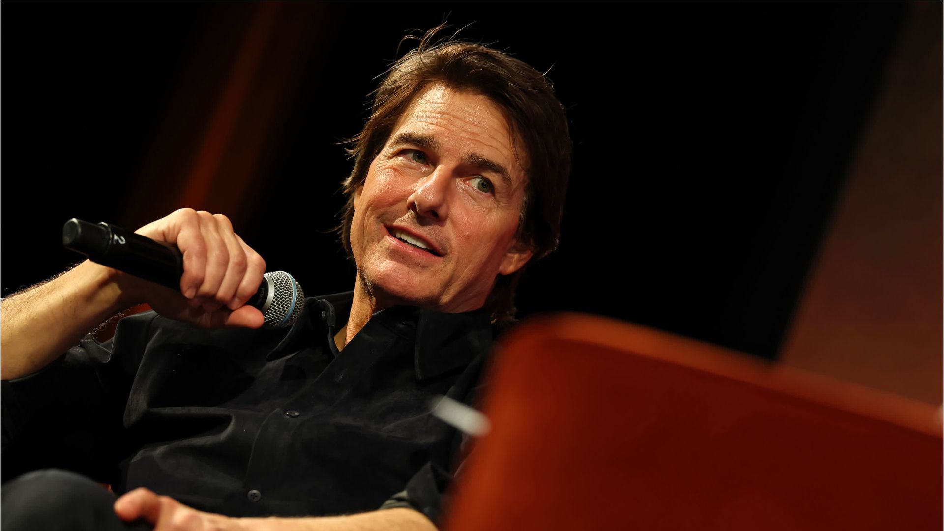 Video: KI, nein danke: Tom Cruise erhält für seine kritische BAFTA-Rede viel Beifall