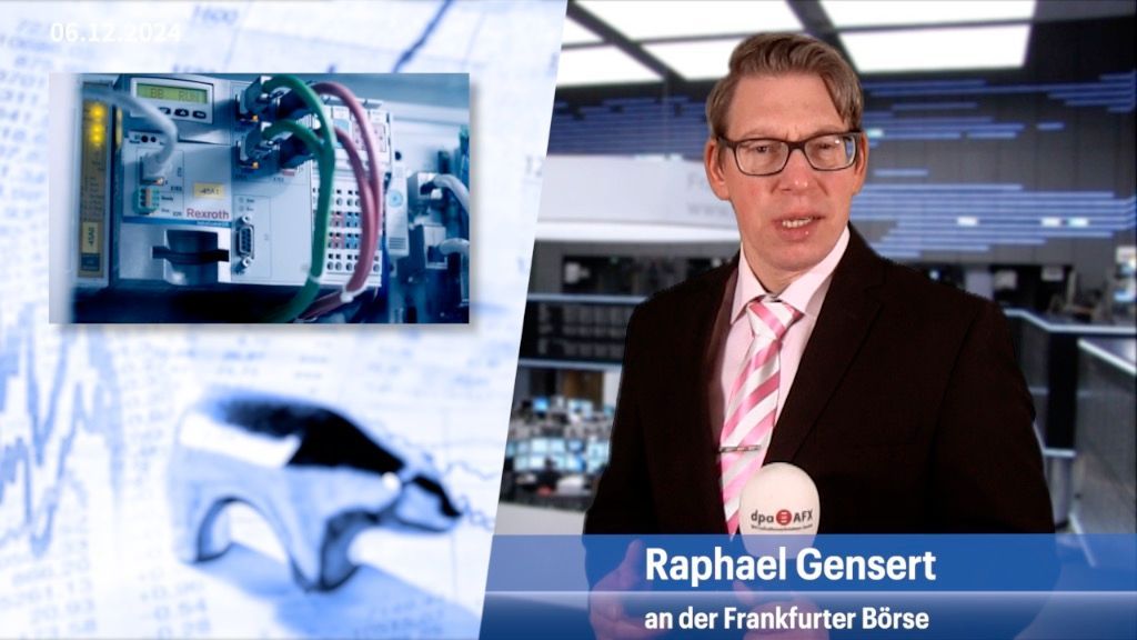 Industrieproduktion geht weiter zurück