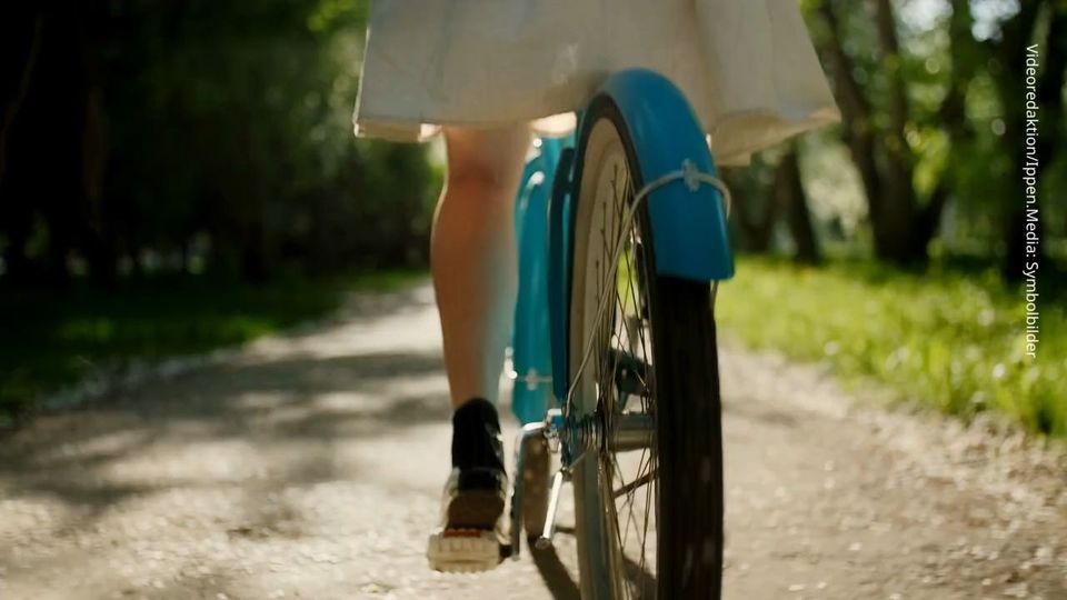 Bundesregierung plant neue Zulassungs-Ordnung: Fahrradblinker bald