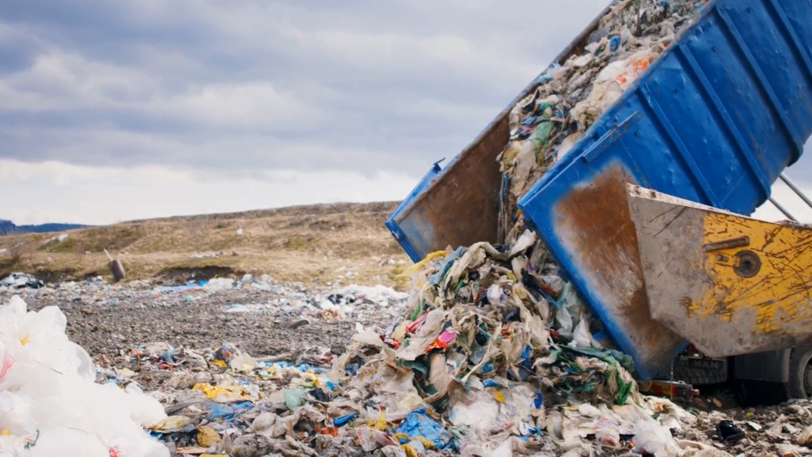 Plastikfreie Zukunft: EU sagt Einwegprodukten den Kampf an