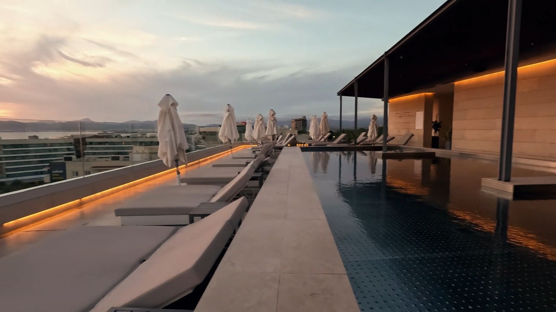 The Hotel Diversity of Palma