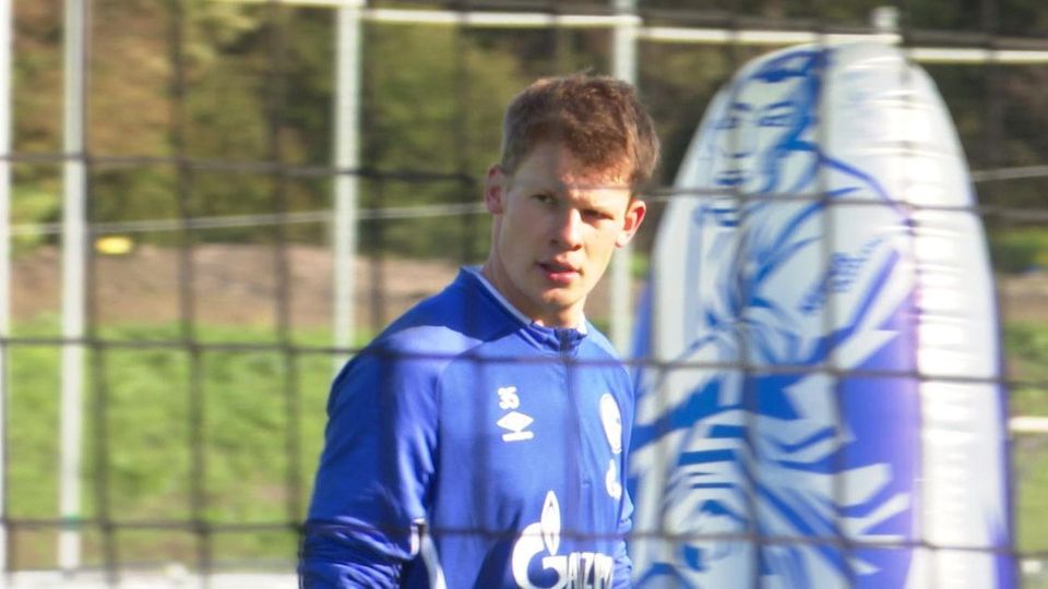 Konkurrenz für Neuer? Alexander Nübel unterschreibt bei den Bayern