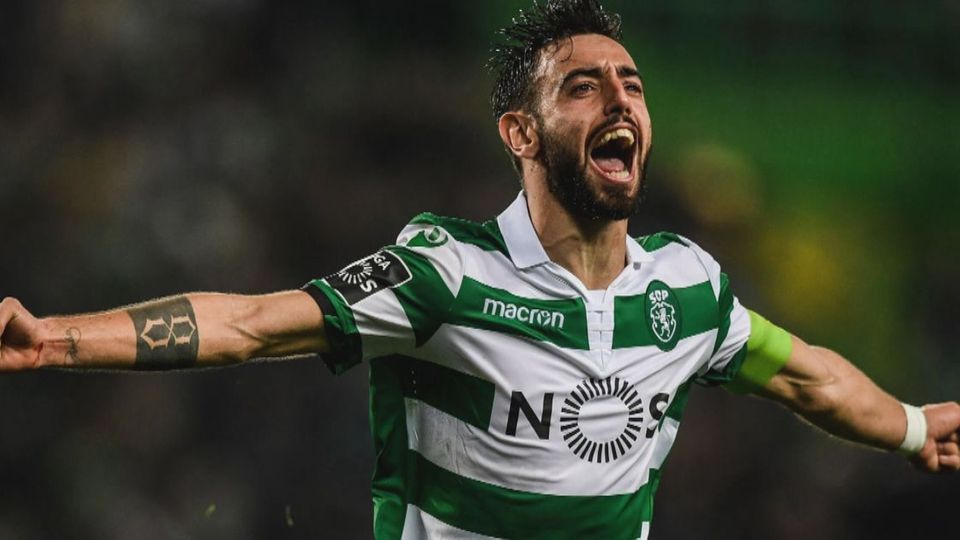 Bruno Fernandes zu Manchester United? Red Devils vor Mega-Transfer