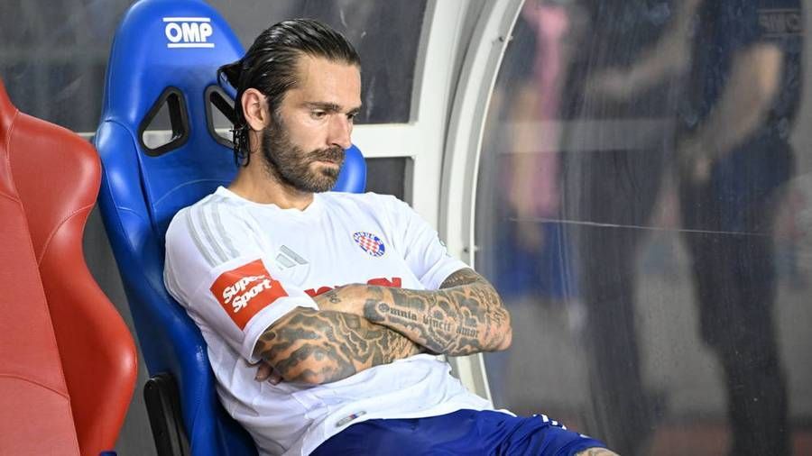 Europapokal-Fluch von Hajduk Split! A tragic chronicle of failure