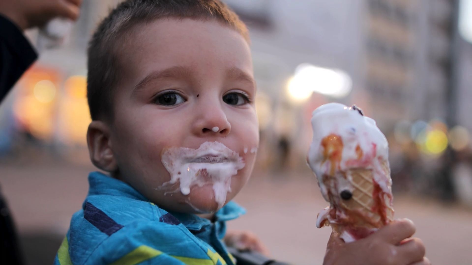 Eis essen in Bamberg: So viel kostet eine Kugel