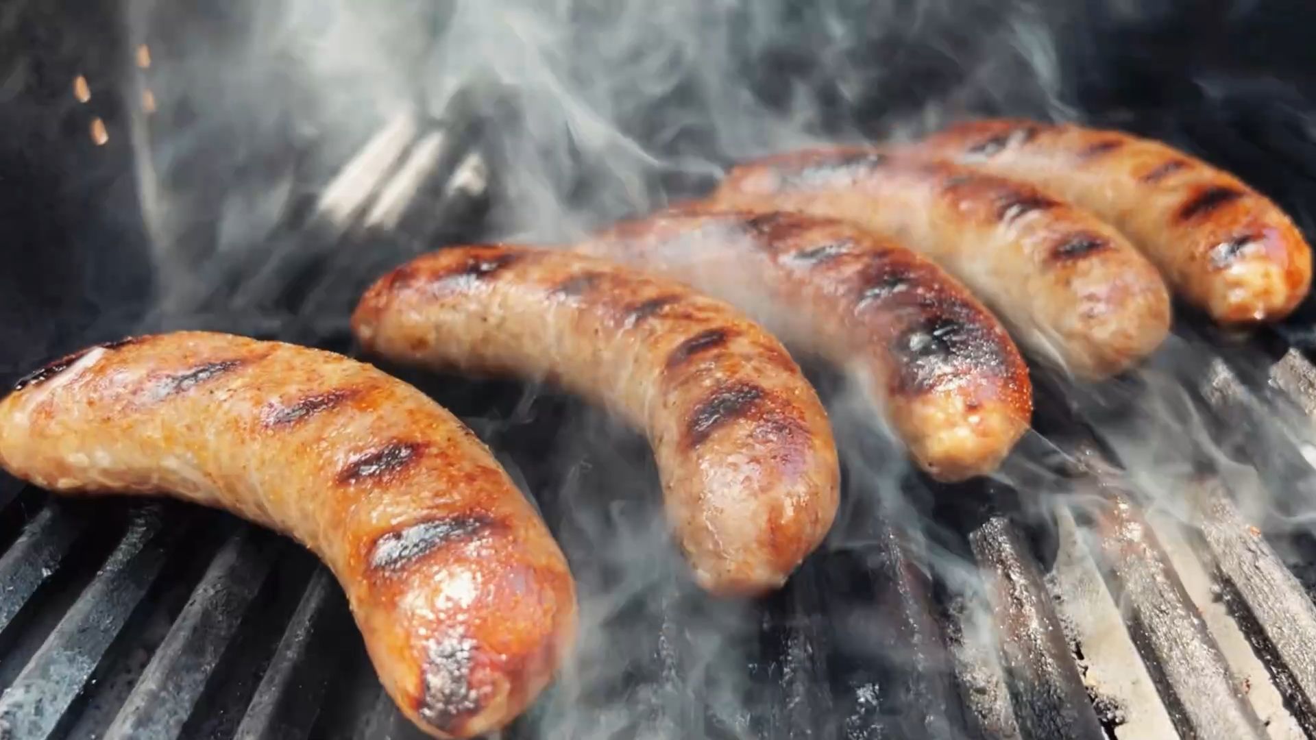 Bratwurst-Check: These products can be safely on your grill