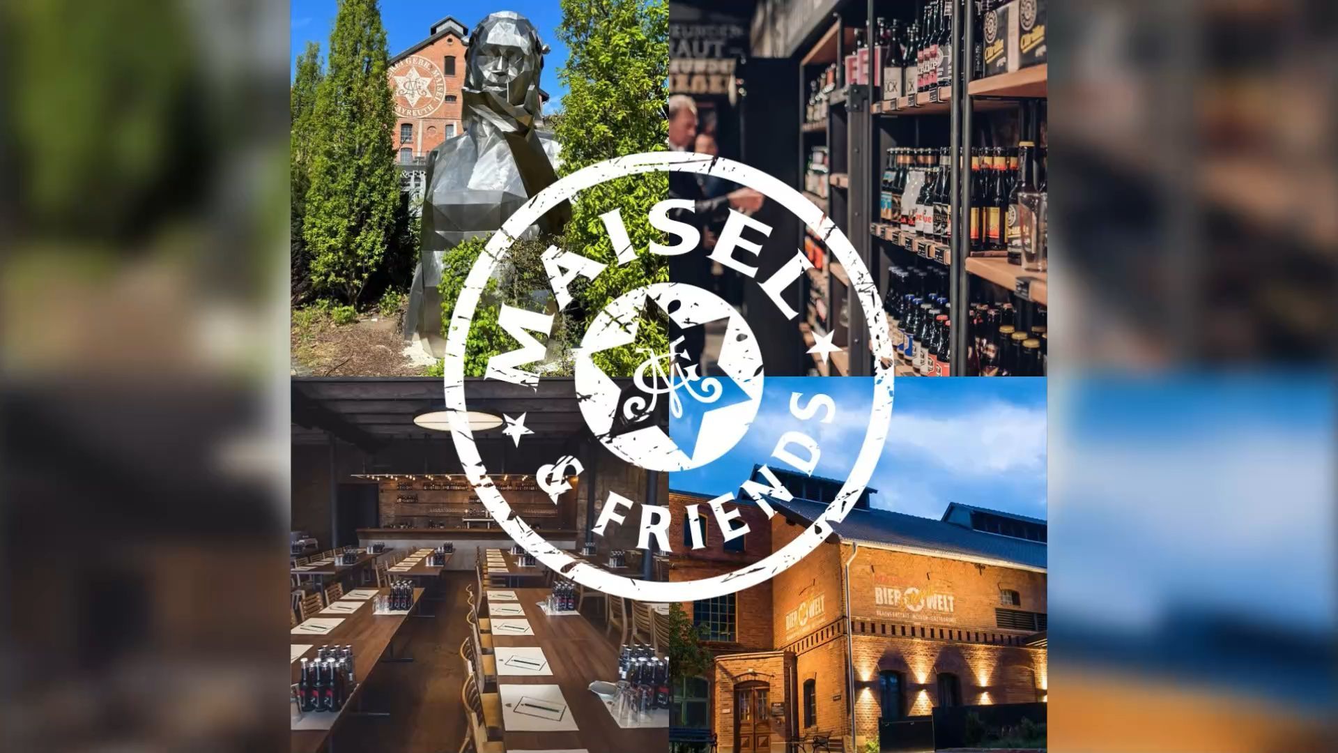 This Franconian brewery has been awarded as a top employer
