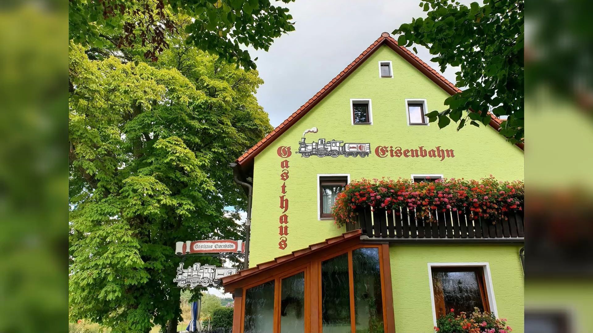 These are the 10 best country inns in Franconia