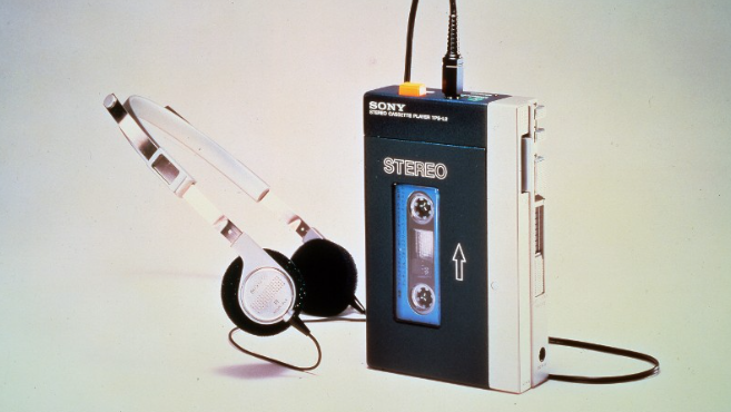Sony: Foundation and Success Products of the Electronics Company