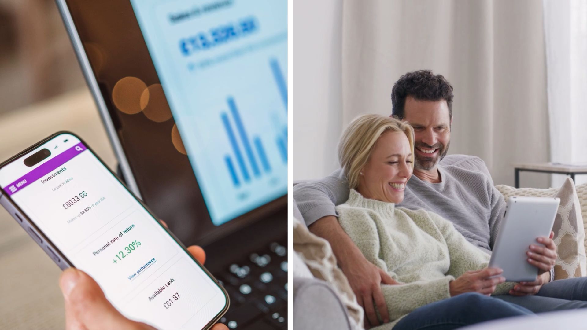 Video: So bauen Deutsche ihr Vermögen auf - Sparbuch verliert