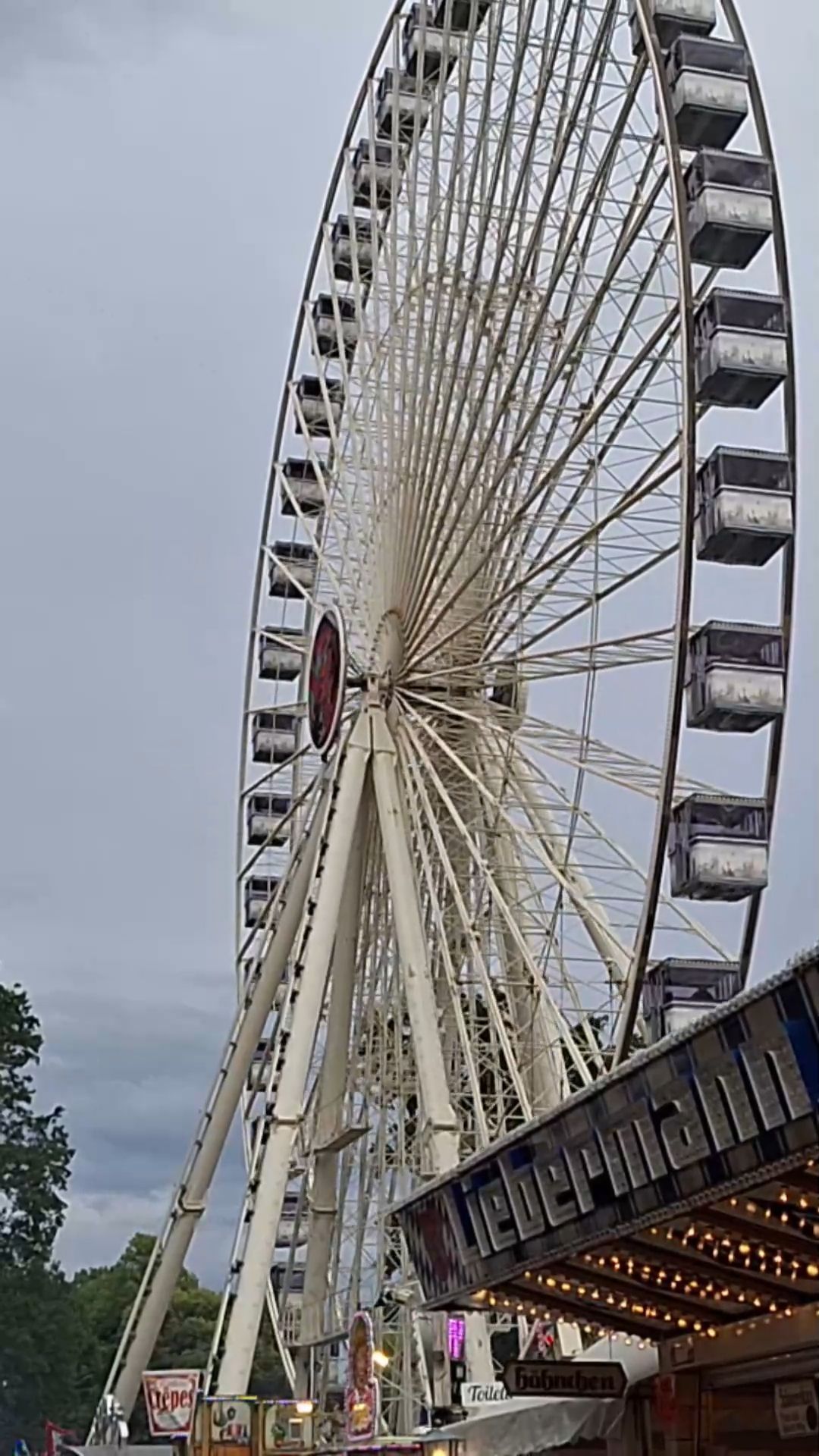 Video: Kulturerbe-Status für den "Berch"