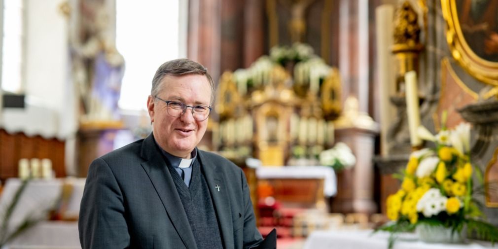 Impulse von Stefan Buß: Die Hl. Elisabeth - Patronin der Nächstenliebe