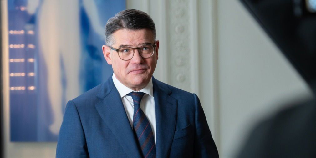 Video: Ministerpräsident Rhein ruft in Neujahrsansprache zu neuer Debattenkultur auf