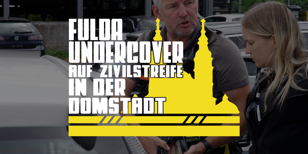 Video: Die ON-Polizeireportage: Illegaler Handel und Steuerschwindel