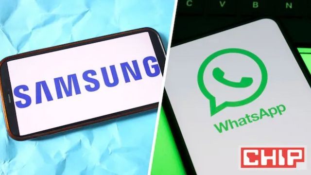 Video: Sicherheitslücke bei Samsung: Hacker übernehmen Galaxy-Handys über ein WhatsApp-Foto